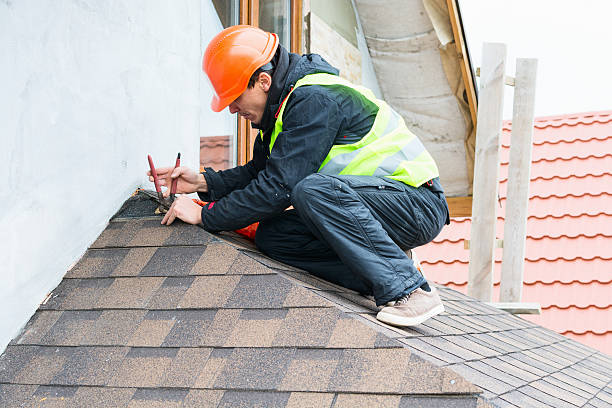 Best Roof Leak Repair  in Leesburg, VA