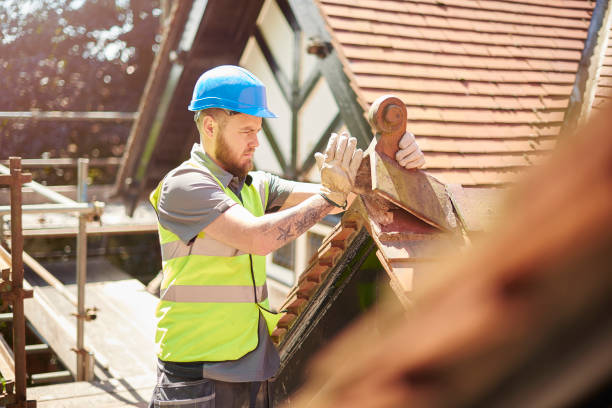 Trusted Leesburg, VA Roofing Contractor Experts